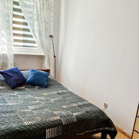 Apartament Plaza43 Gdańsk Eksteriør billede